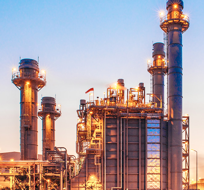 Servicio Industrial