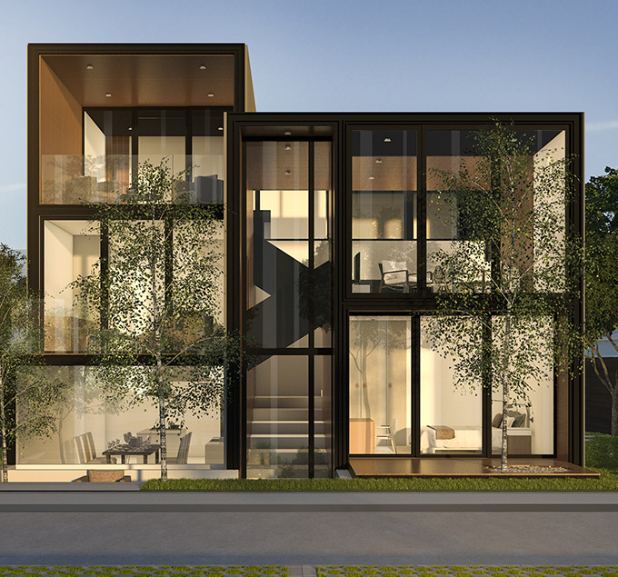 Servicio Residencial